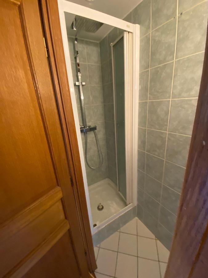 Honfleur Authentique Apartman Kültér fotó